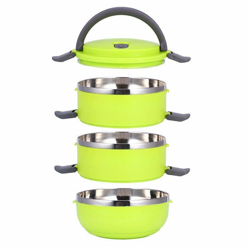 Canobbio Food Storage Container