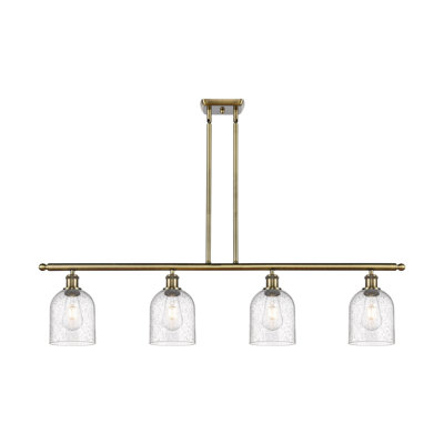 Odaniel 4 - Light Kitchen Island Pendant