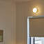 Lochan 1 - Light Flush Mounted Sconce-1060890308