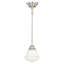 Luminaire suspendu style école 1 lumière Margaree-38570537-21308438