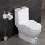 Daralyn Wall Mounted Toilet Paper Holder