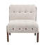 Fauteuil d'appoint Modern Chic-1960685968-1960685965
