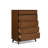 Sutton Walnut Chest