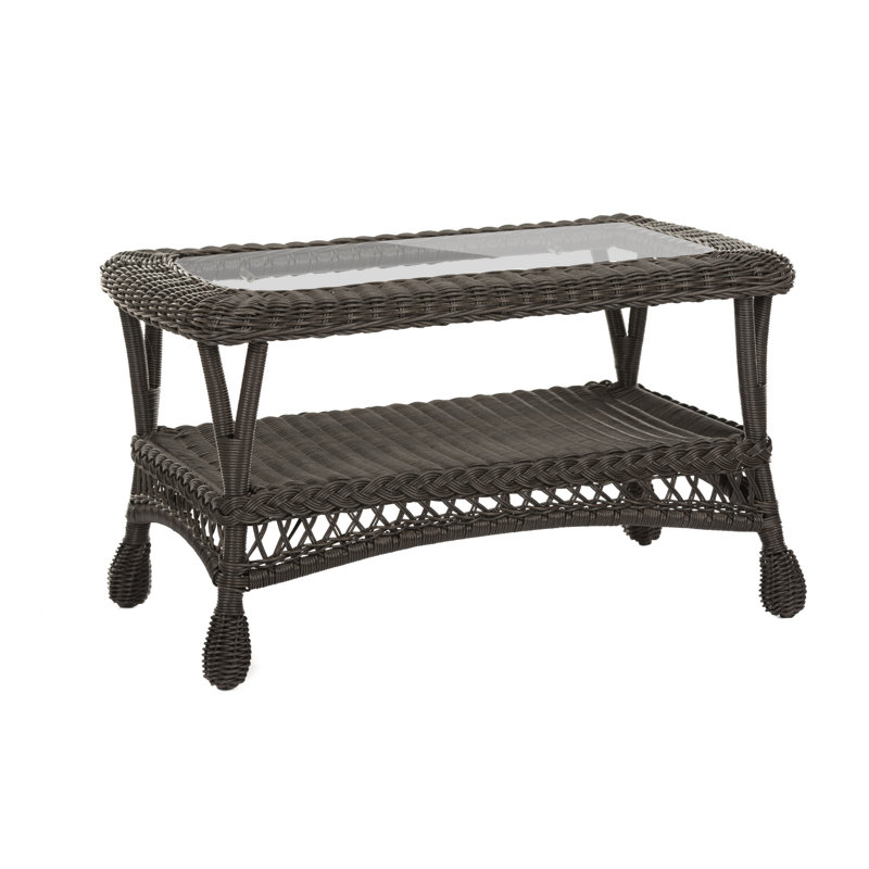 Chaise de patio avec coussins jardin Chattahoochee