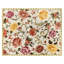 Golden Peonies Rug-322804424