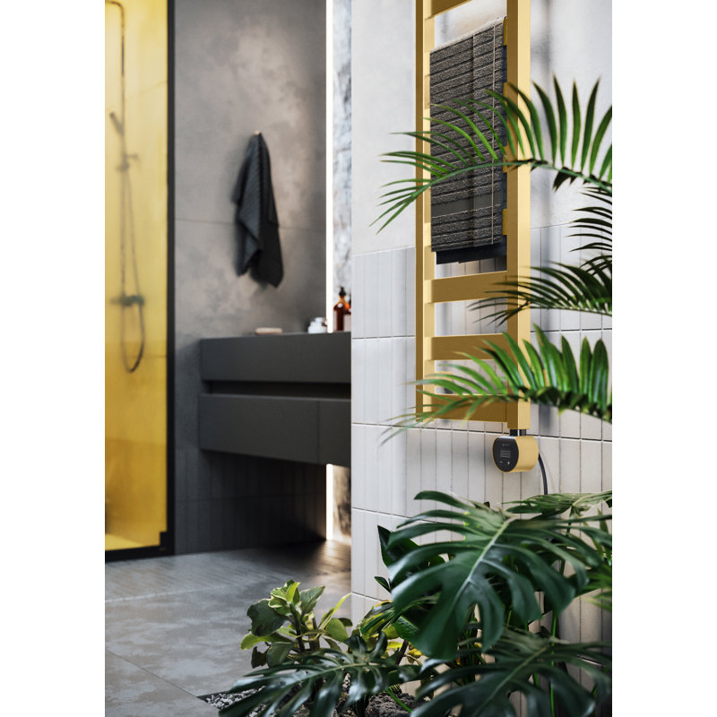Electric Towel Rail VIVO, 1390/300
