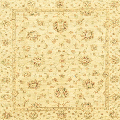 Abstract Indoor Rug