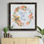 Summer Blooms - Peinture sur toile encadrée-1203048996-1203048999