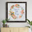 Summer Blooms - Peinture sur toile encadrée-1203048999-1203048996