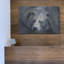 " Grizzly Encounter " by Robert Campbell-740567537
