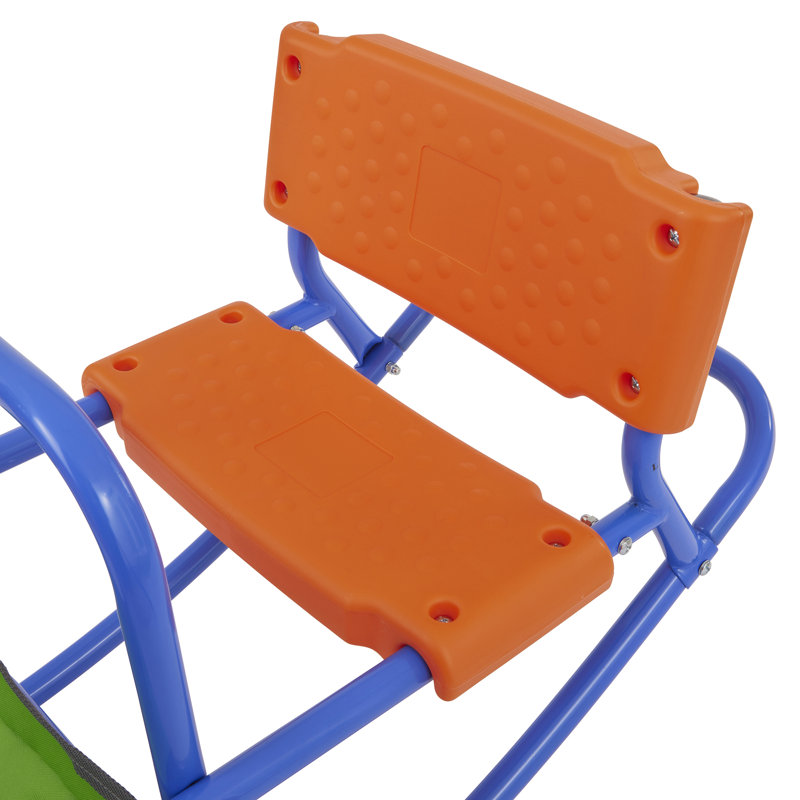 Liberty House Toys Steel Teeter Totter