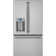 Café Appliances 36" Counter Depth French Door 22.1 cu. ft. Smart Refrigerator