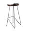 Tabouret de bar 32 po Wellesley