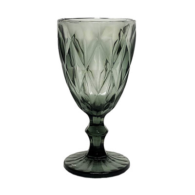 Saarim Goblet Set