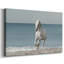 Toile tendue Camargue Beach-1758056090