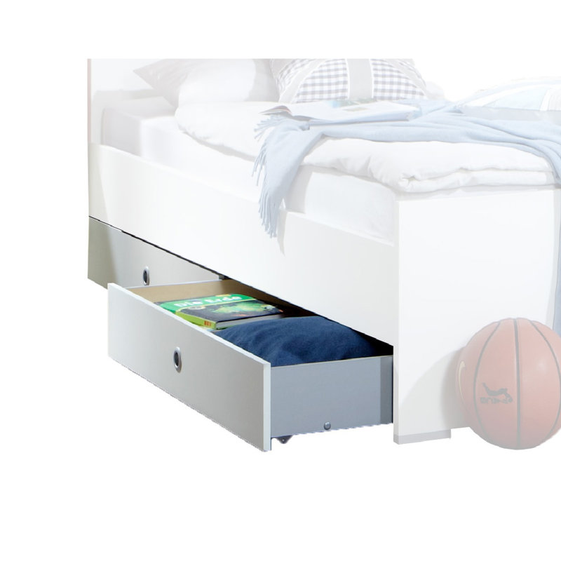Thorgun Underbed Storage Drawers