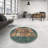 Abstract Indoor Rug-1548077384