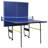 Florissant 115cm L 1 Game Multi Game Table