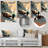 Transportation Wall Decor on Metal-74113956