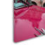 Ann «Classic Cars», reproduction de photo sur toile tendue-24187419