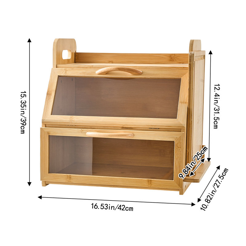 Food Storage Container