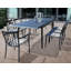 Gaither Armless Stacking Chair