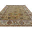 One-of-a-Kind 11’3”x13’6” Hand Knotted Area Rug
