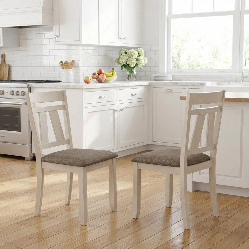 Chaise d'appoint Marsali