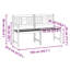 Outdoor Bench-1957481289