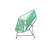 InLove Indoor/Outdoor Handmade Loveseat-36018141