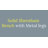Leah Solid Wood Bench-30911397-30911400
