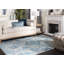 Tapis performance à motif cachemire Mitch-1885772081