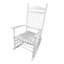 Chaise berçante balcon porche adulte-1082835295