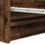 Sideboard 80X35x99 Cm Engineered Wood-112876481