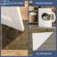 Tapis intérieur / extérieur Kutz Heriz-1757369736-1757369717