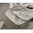 Rh Morandi Extension Table