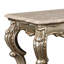 Talon Sofa Table