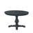 Burnley 4 - Person Pedestal Dining Set-1714629006-1714629005-1714629007