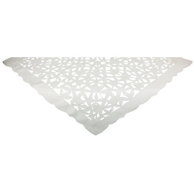 Tulip Bouquet Table Topper