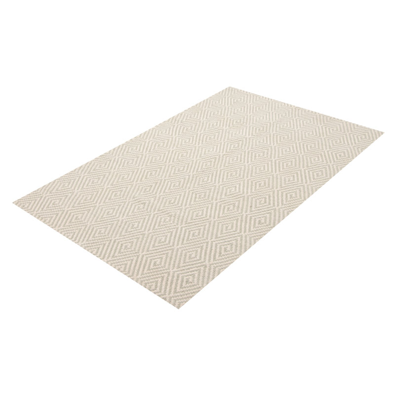 Botsford Wool Oriental Indoor Rug