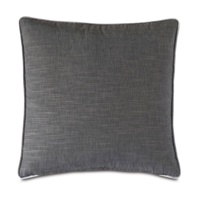 Housse et insert de coussin en polyester Indochine