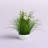 Artificial Cream Potted Artificial Cosmos and Grass-943236371