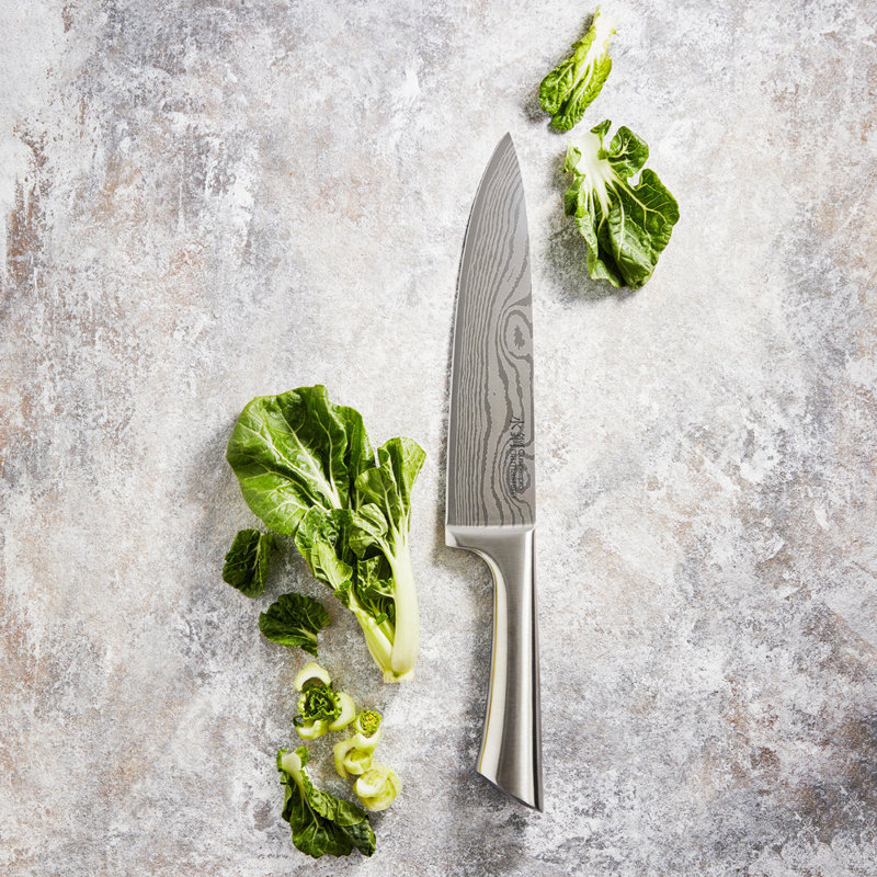 Cuisine::pro® Damashiro® Chefs Knife 8"