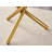 42-Inch Glass Round Table-1832663791