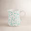 Rafaela Stoneware Pitcher-1838048588