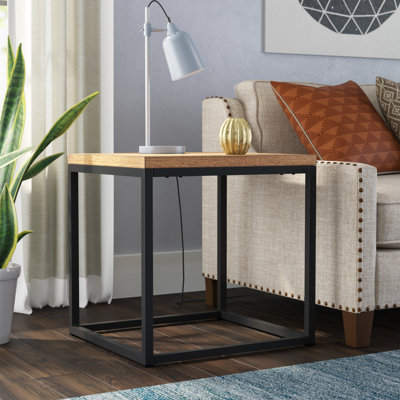 Table de bout Dunmire