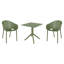 Ensemble bistro long pour 2 personnes 27,5 po Farrah Square-1120359085