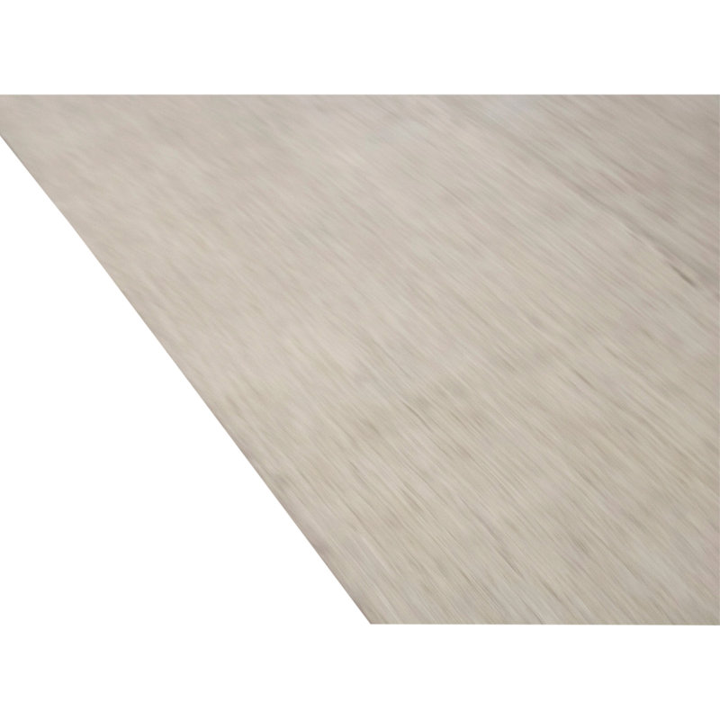 Tapis rectangulaire noué à la main