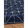 Winona Wool Geometric Indoor Rug
