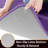 Laika Memory Foam Non-Slip Bath Mat-9744003